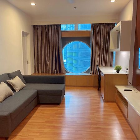 Park View Klcc ,By Delive Home Kuala Lumpur Luaran gambar