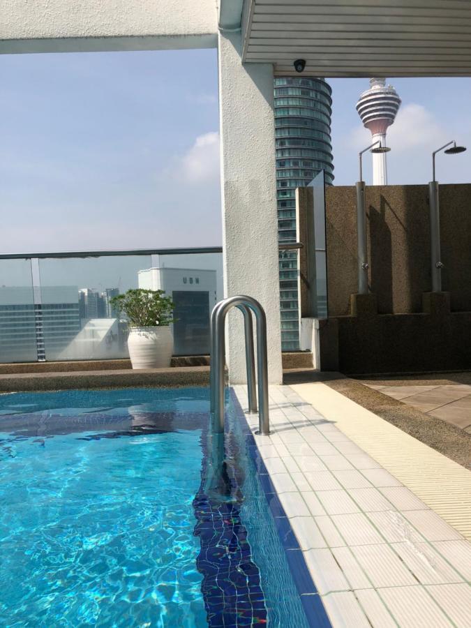 Park View Klcc ,By Delive Home Kuala Lumpur Luaran gambar
