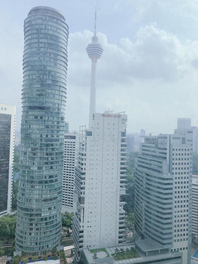 Park View Klcc ,By Delive Home Kuala Lumpur Luaran gambar